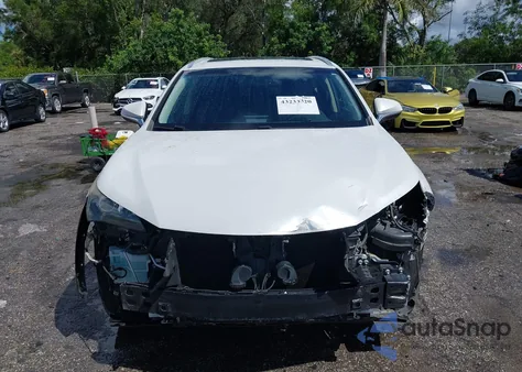2015 Lexus Nx 200T from USA, damaged, VIN JTJYARBZ6F2001387